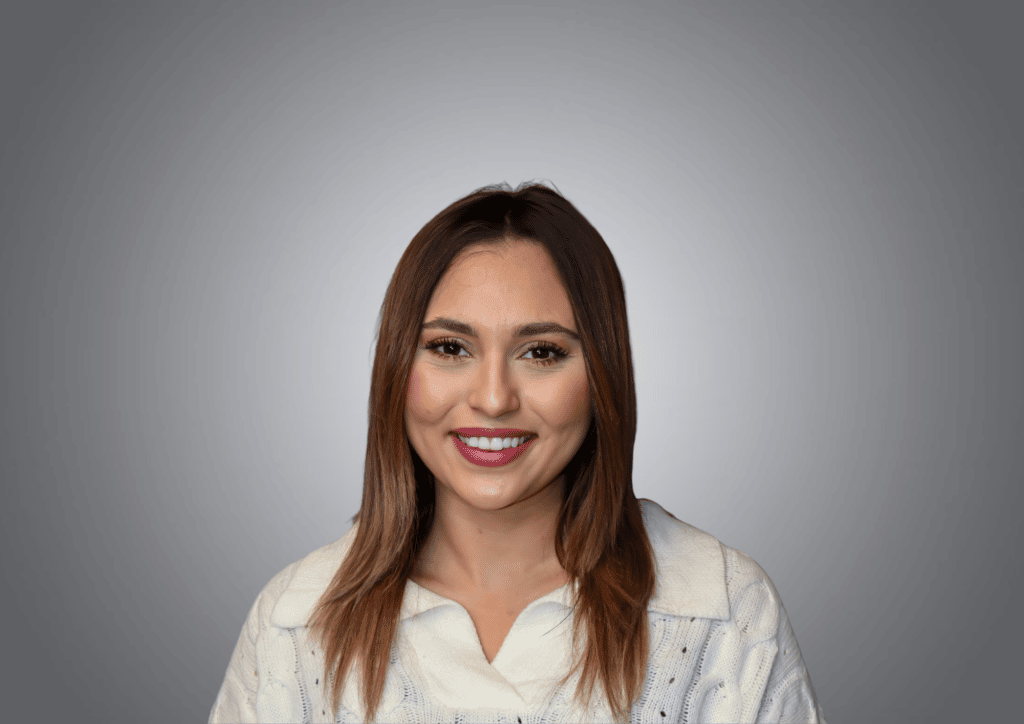 Alandra Russ, Licensed Associate Counselor
