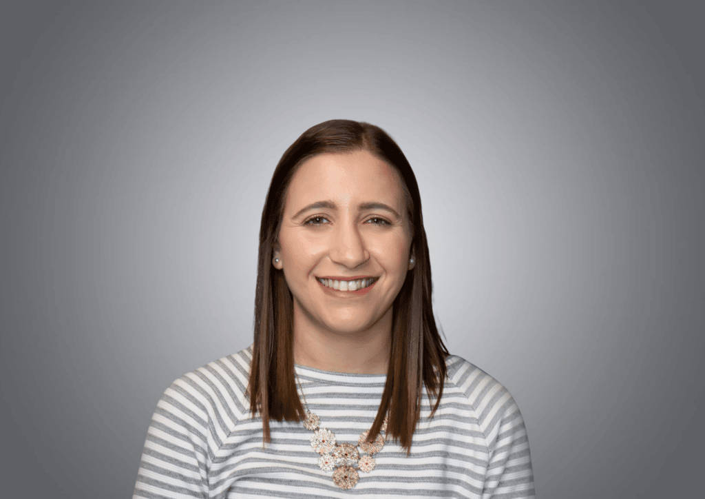 Allison Peters, Licensed Professional Counselor