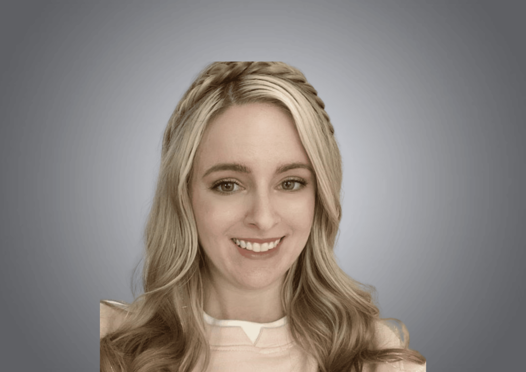 Ashleigh Natter, Licensed Professional Counselor