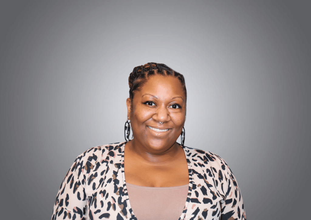 Cassandra Edouard, Licensed Clinical Social Worker