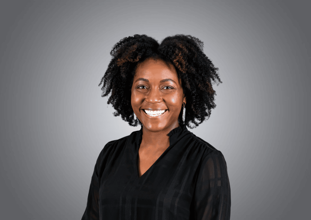 Costenah Ward, Licensed Professional Counselor