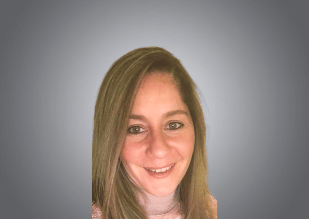 Courtney Donner, Licensed Professional Counselor