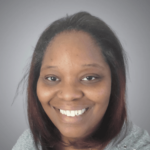 Cynthia Williams, Licensed Clinical Social Worker