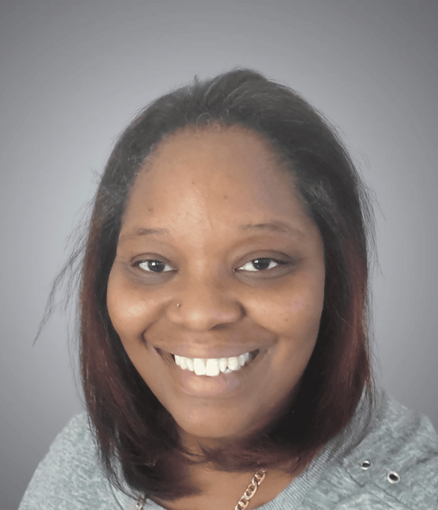 Cynthia Williams, Licensed Clinical Social Worker