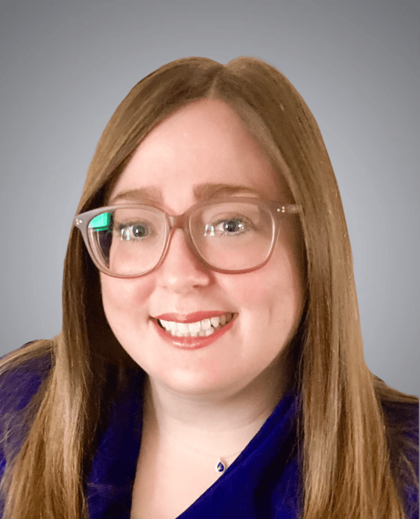 Danielle Minkin, Licensed Professional Counselor