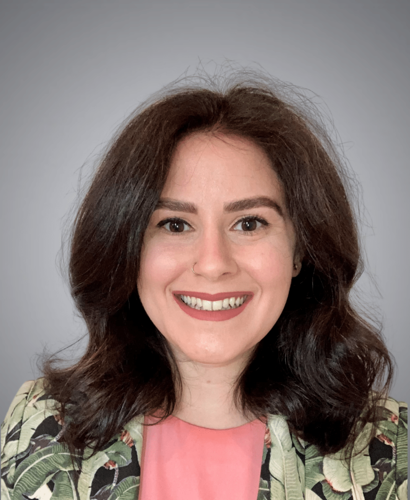 Deborah F. Malik, Licensed Clinical Social Worker