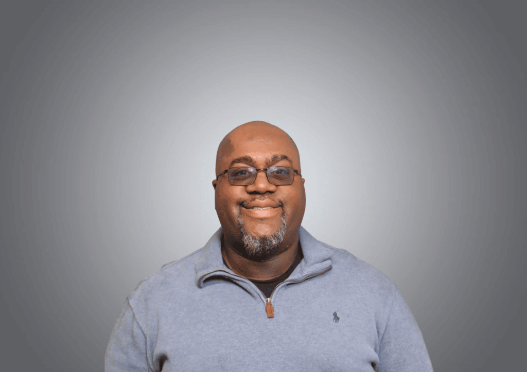 Donell Buggs, Licensed Professional Counselor