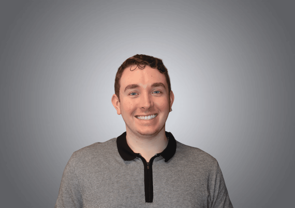 Dylan Cleary, Licensed Social Worker