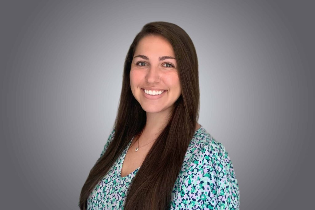 Michelle Borrero, Licensed Marriage and Family Therapist