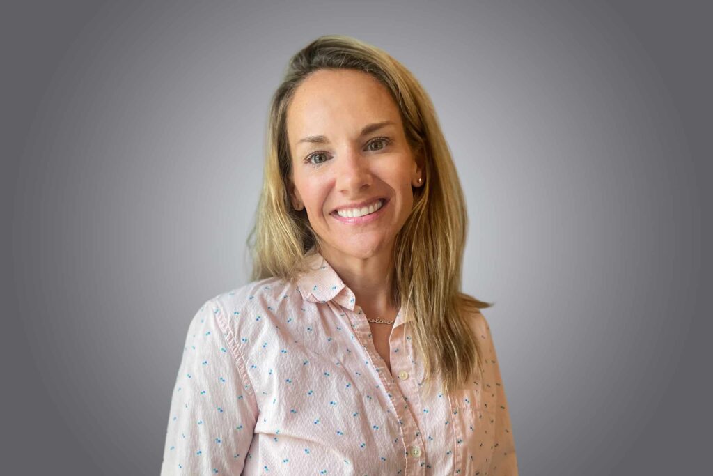 Katherine Wrobel, Licensed Professional Counselor