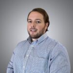 Darren Friedman, Licensed Professional Counselor