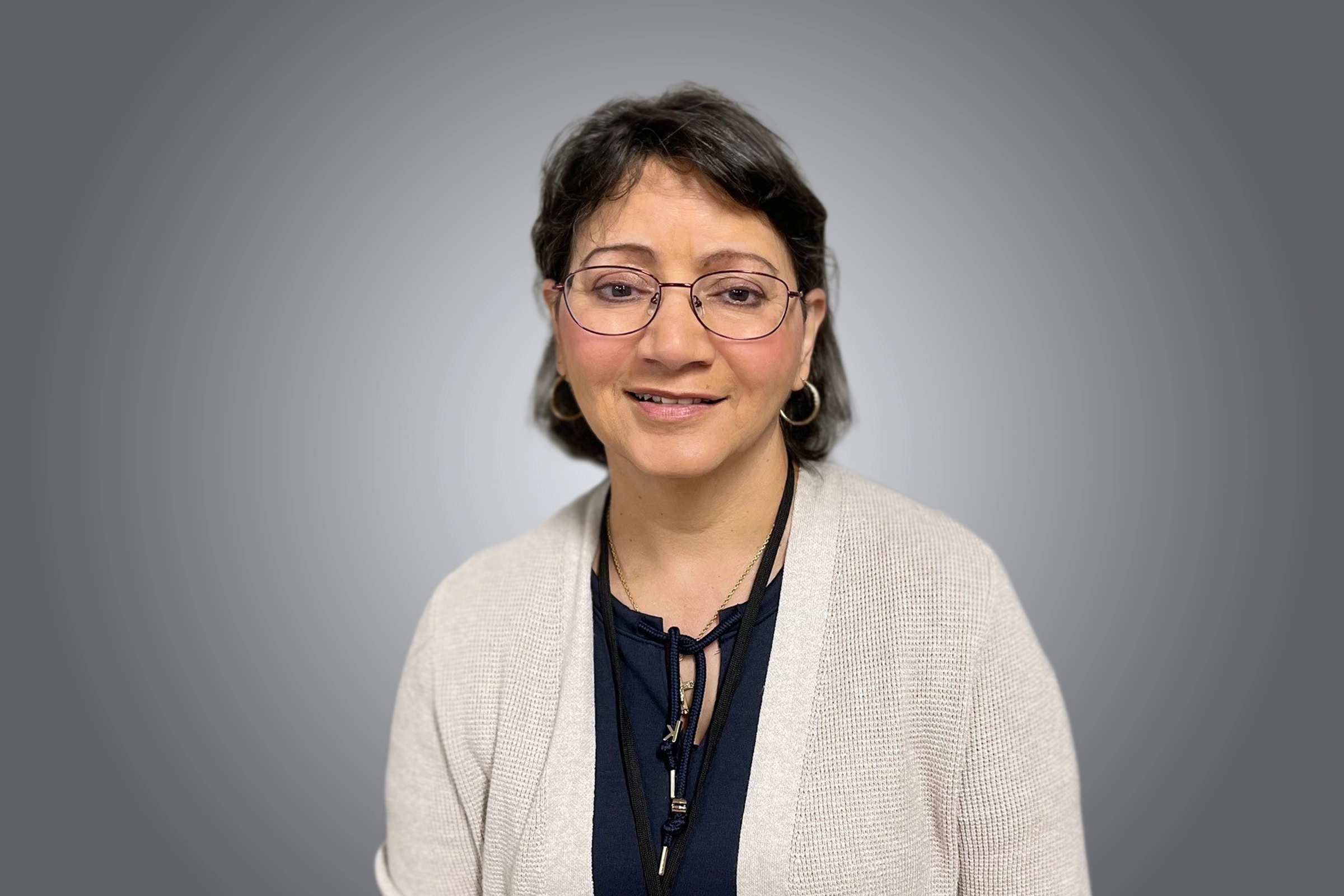 Betty Rivera, LPC