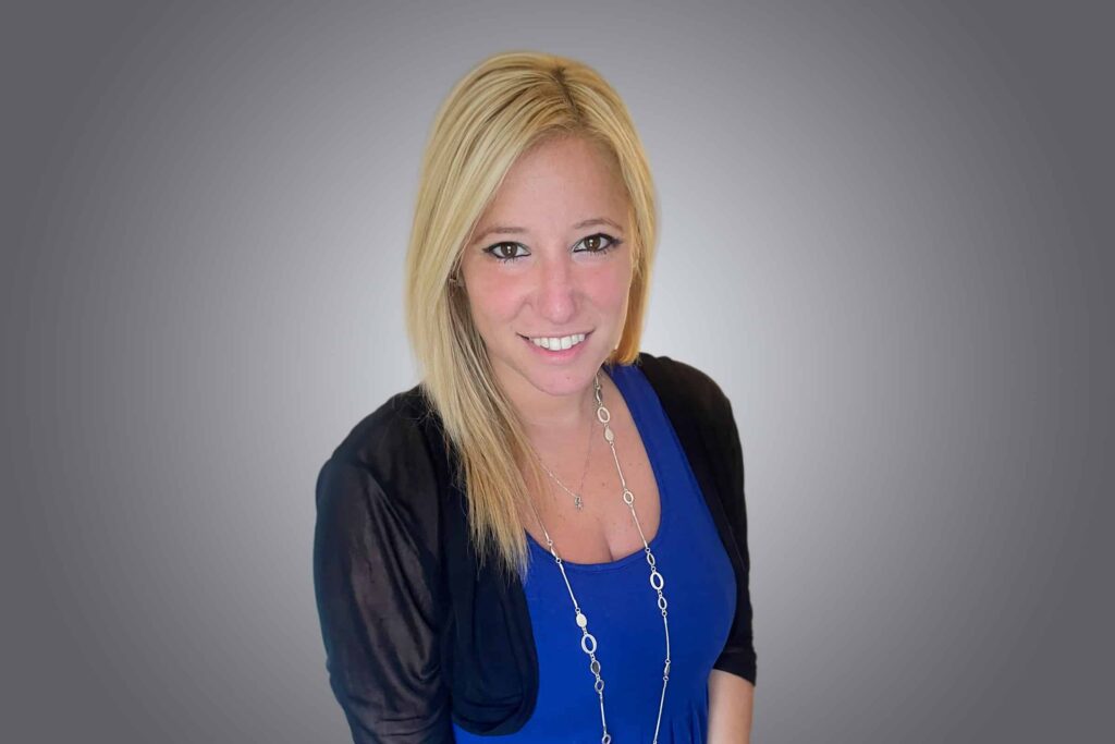 Chelsea Saks, Licensed Clinical Social Worker
