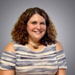 Marissa Gitter, Licensed Professional Counselor