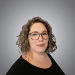 Emily Lazada Kirlew, Licensed Professional Counselor