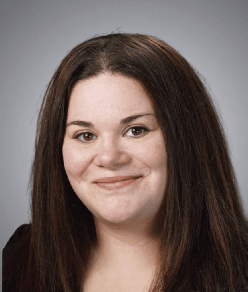 Emily Myhre, Licensed Clinical Social Worker