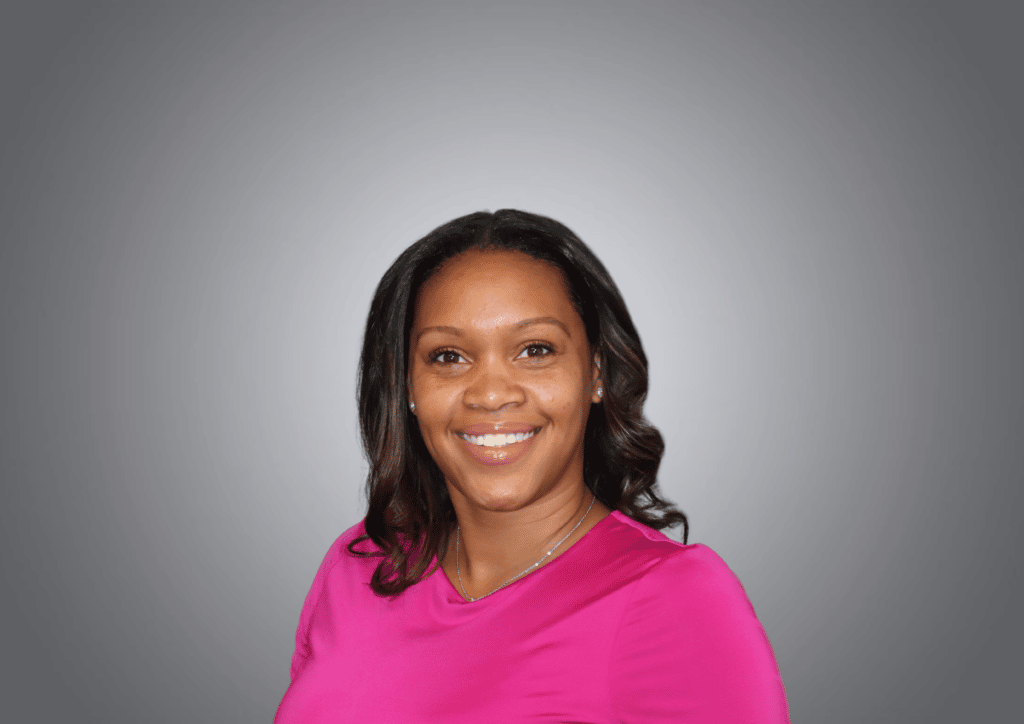 Erica Gilliams, Licensed Professional Counselor