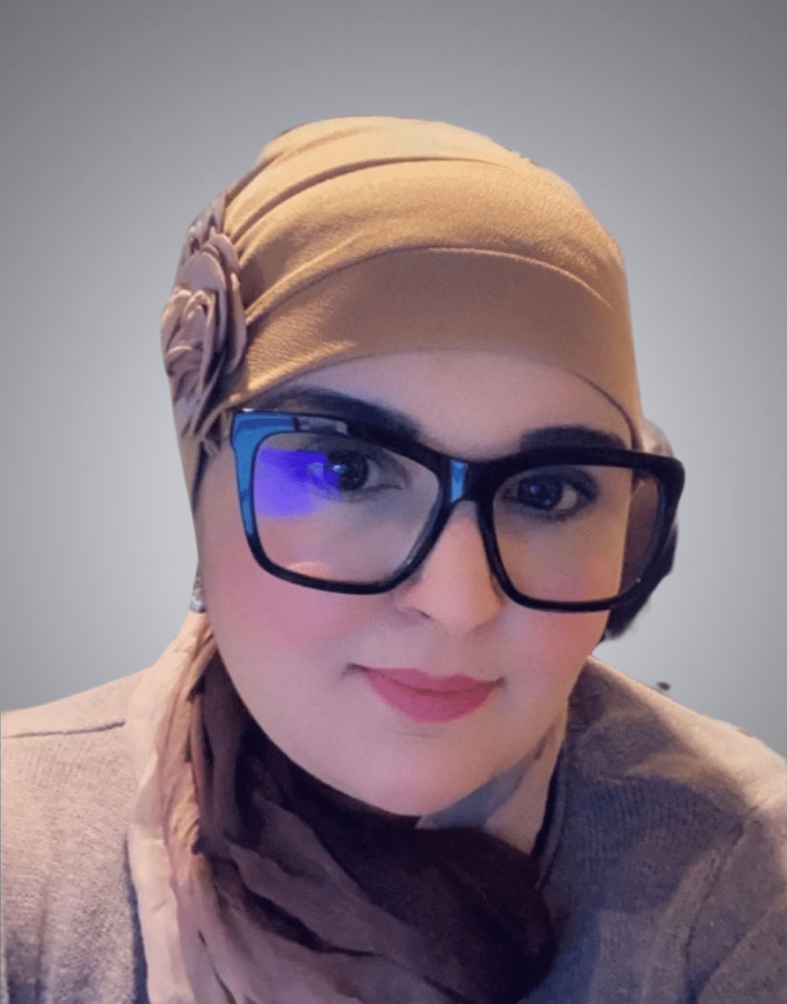 Hanan Khorchid, PMHNP, APN, RN