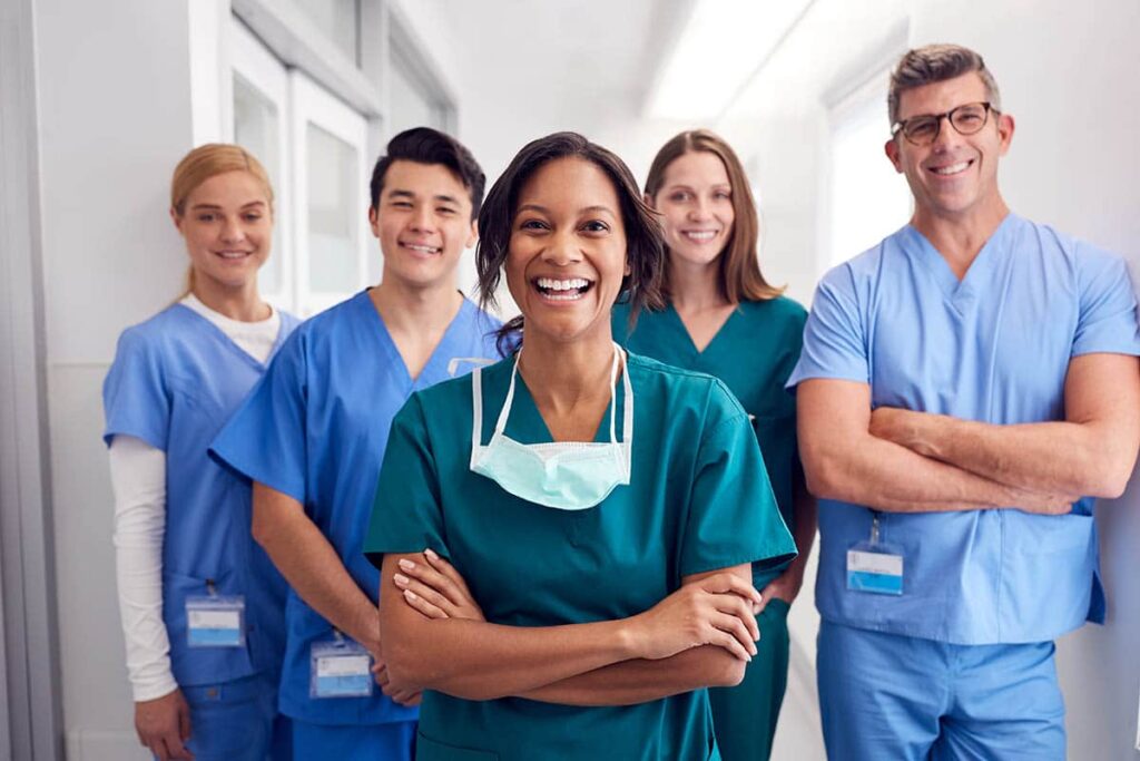 Essential Healthcare workers share how YOU can help support them