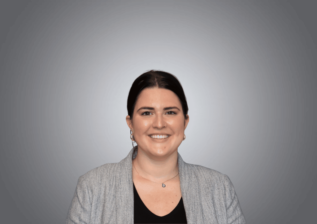 Jenna Rodjenski, Licensed Clinical Social Worker