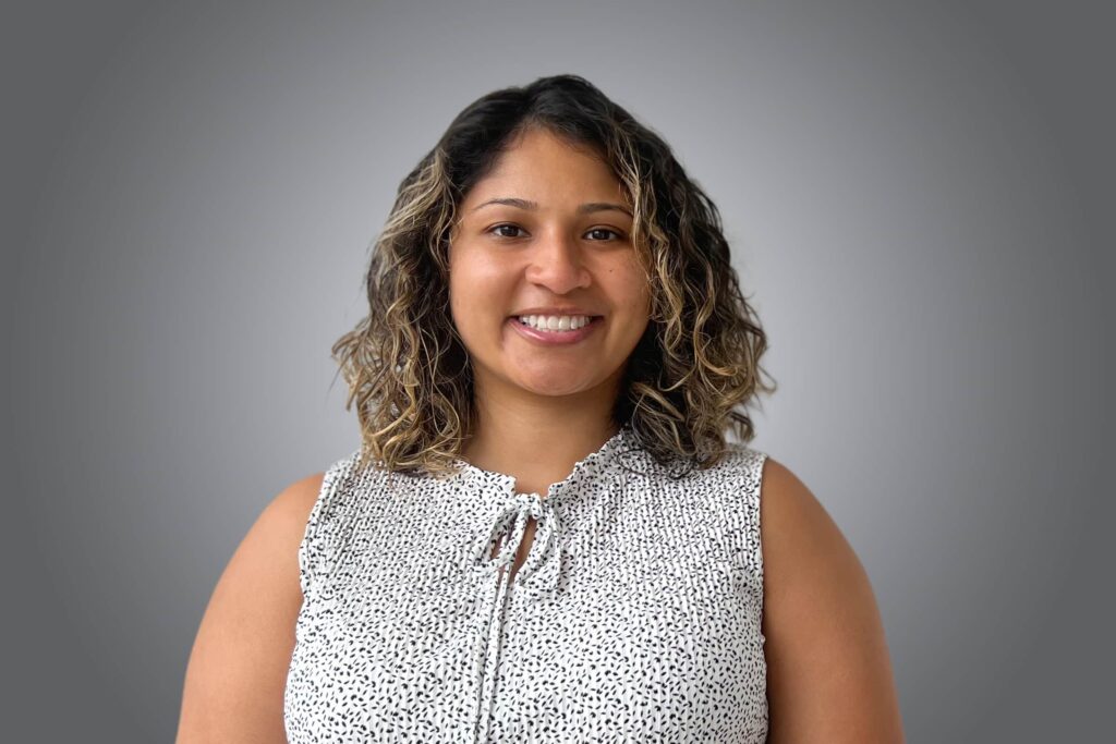 Jessica Perez, Licensed Clinical Social Worker
