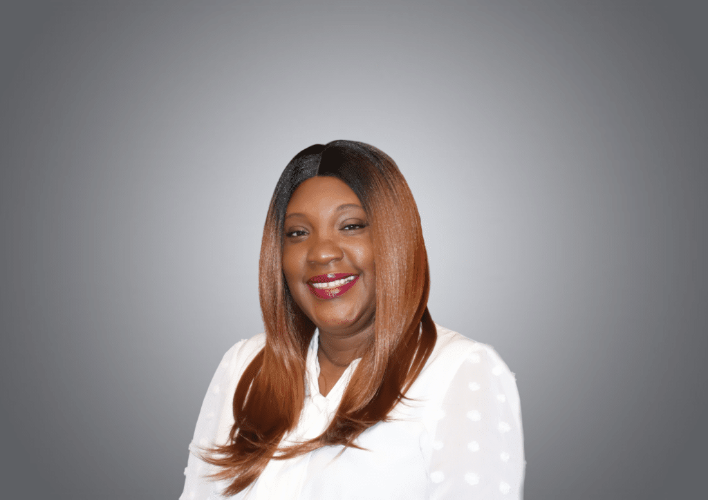 Kim Samuel, Licensed Professional Counselor