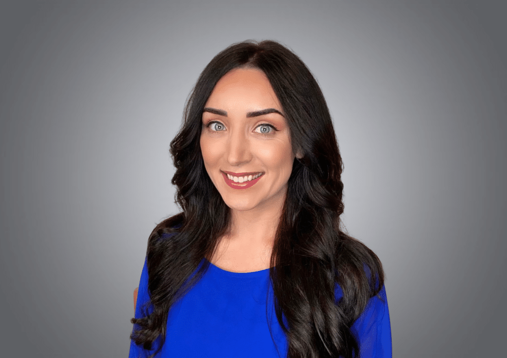 Kinga Lewinski, Licensed Professional Counselor