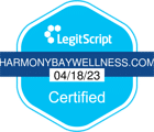 Legit Script seal