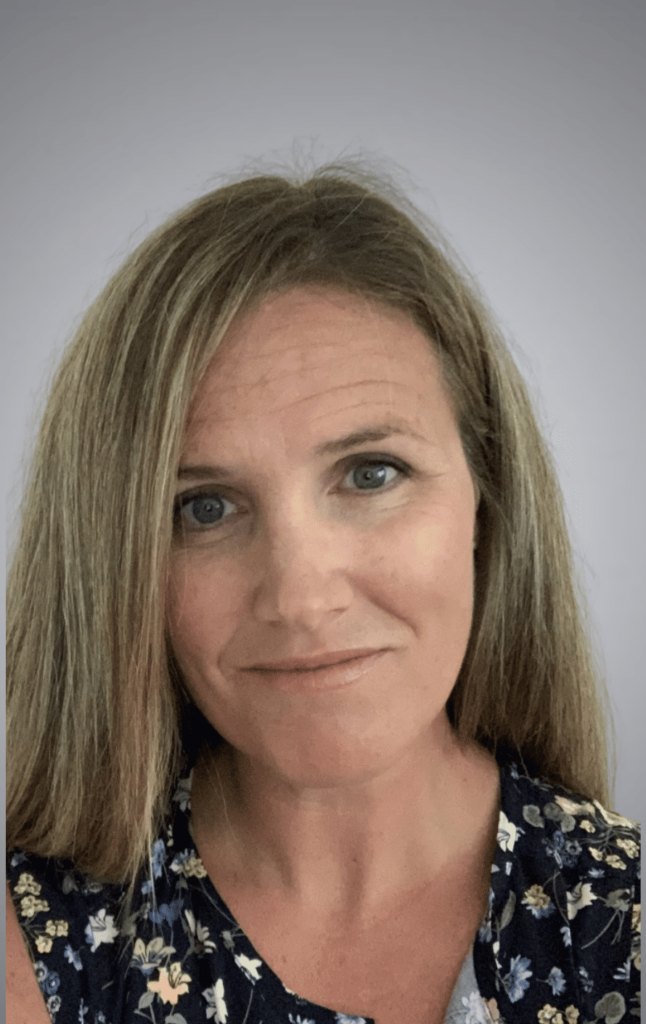Elizabeth Gavlick, Licensed Associate Counselor