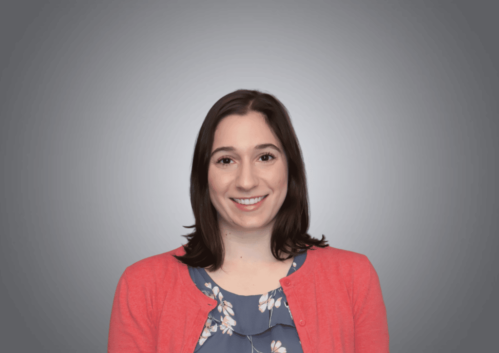 Loraine Megaro, Licensed Clinical Social Worker