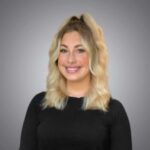 Marisa Ference, Licensed Associate Counselor
