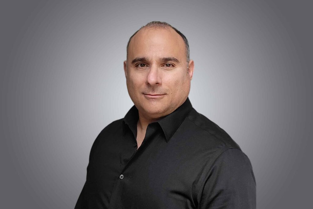 Mark R Stella, MS, LPC, NCC