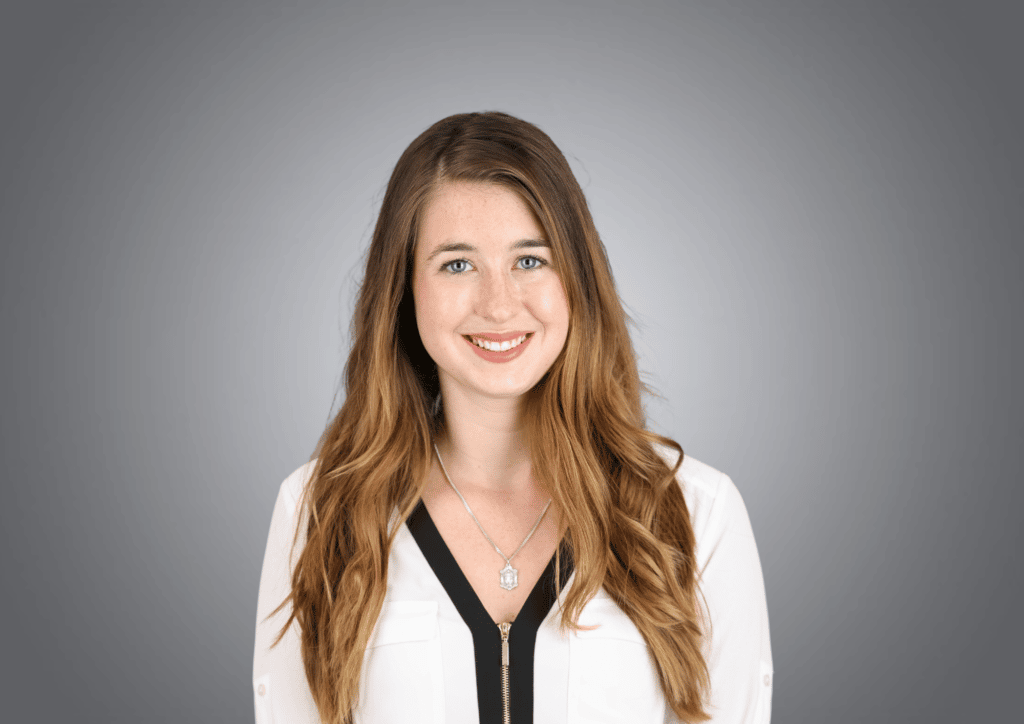 Melissa Cramutolo, Licensed Social Worker