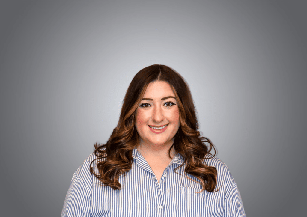 Melissa Chance, Licensed Social Worker