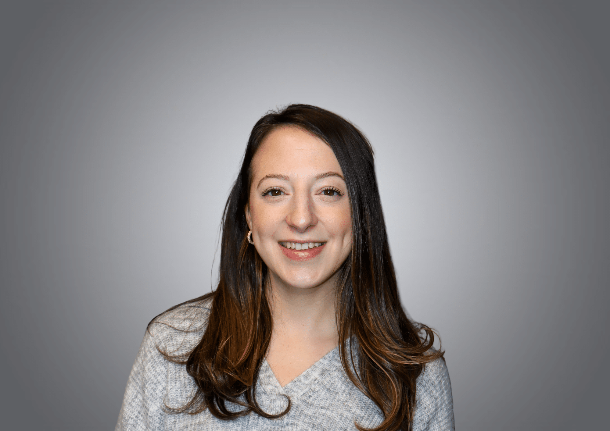Melyssa Totten, MSW, LSW