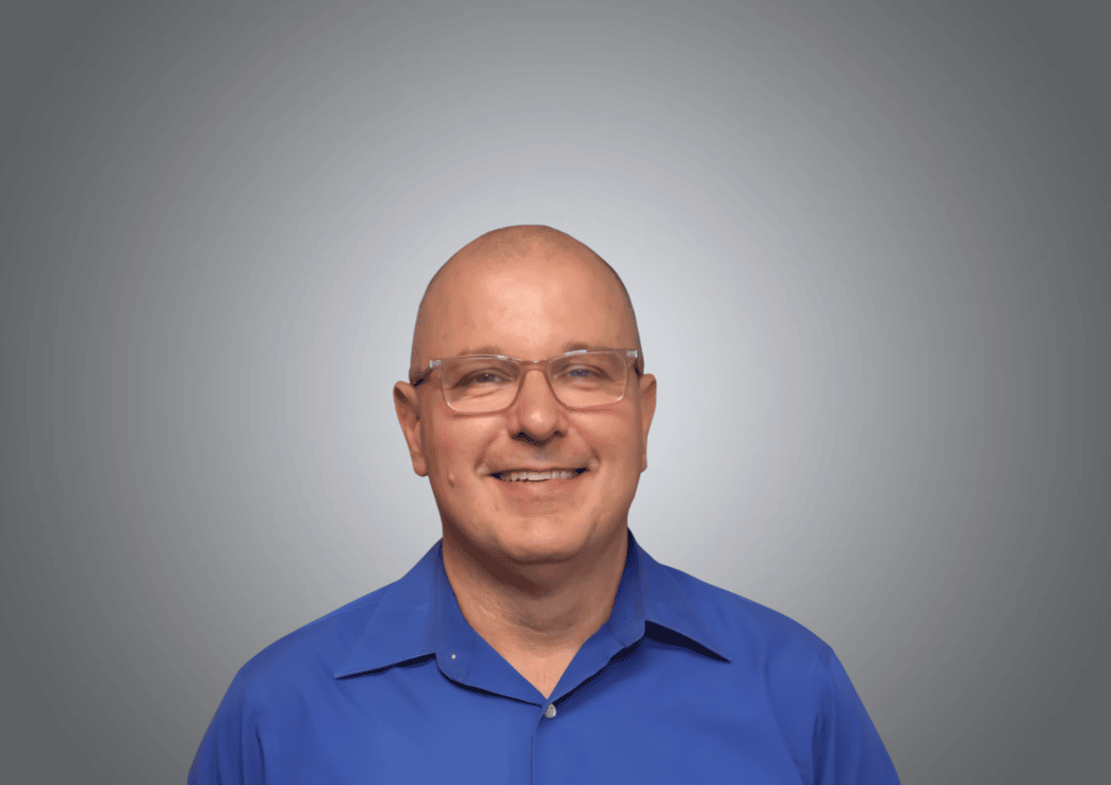 Michael McBrearty, Licensed Clinical Social Worker