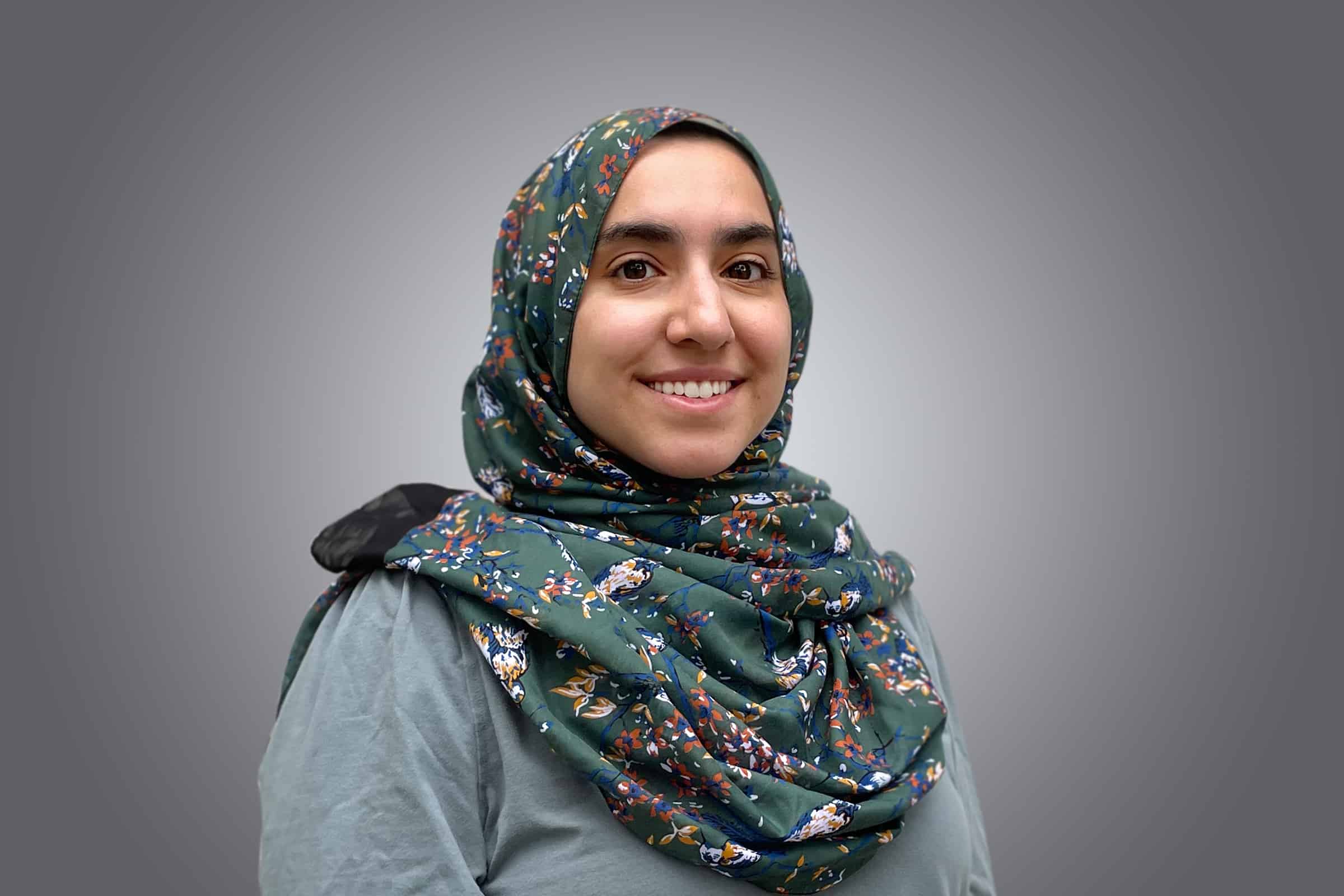 Reem Suqi, LSW