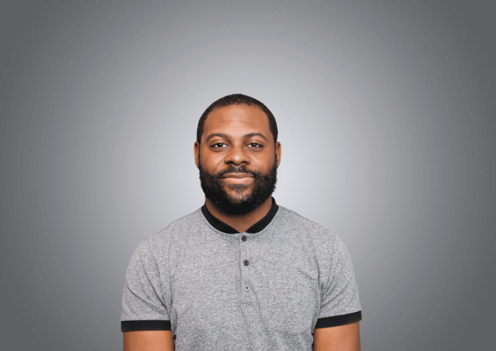 Richard Smith, Licensed Professional Counselor