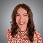 Wanda Arocho, Licensed Professional Counselor