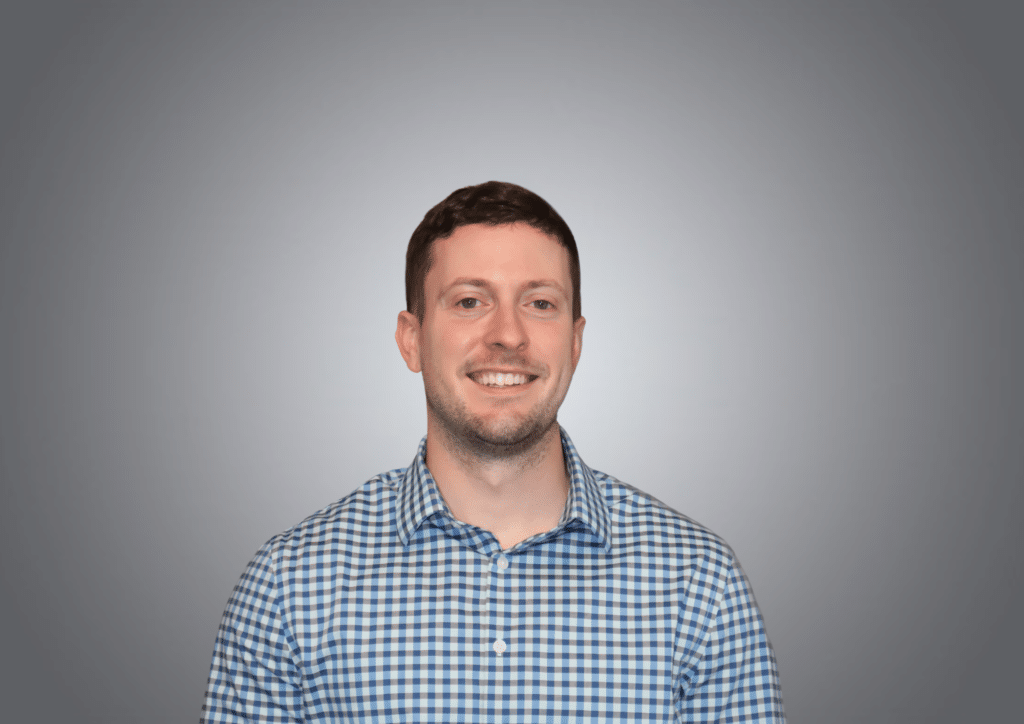 Sean Hart, Licensed Clinical Social Worker