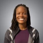 Shanaysha Davis, Licensed Social Worker