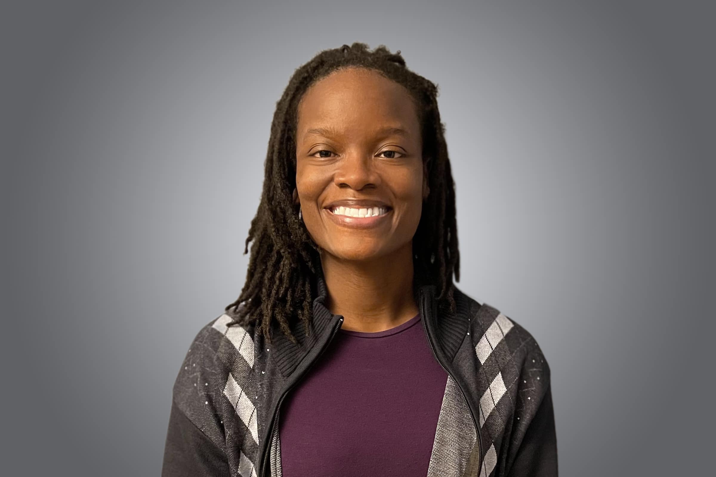 Shanaysha Davis, LSW