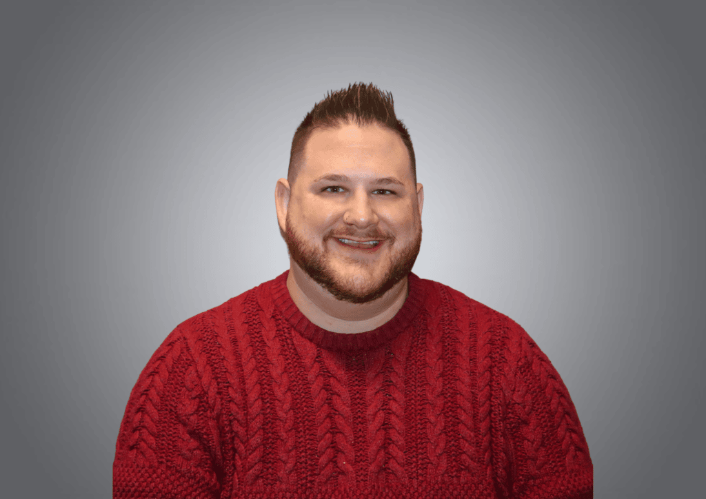 Stuart Lynd, Licensed Professional Counselor