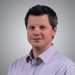 Uros Koprivica, Psychiatric Nurse Practitioner