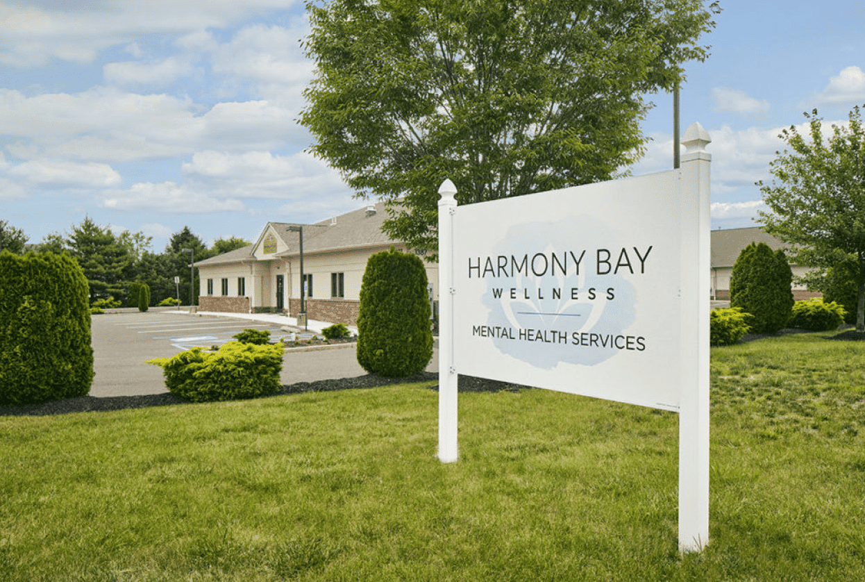 harmony bay wellness