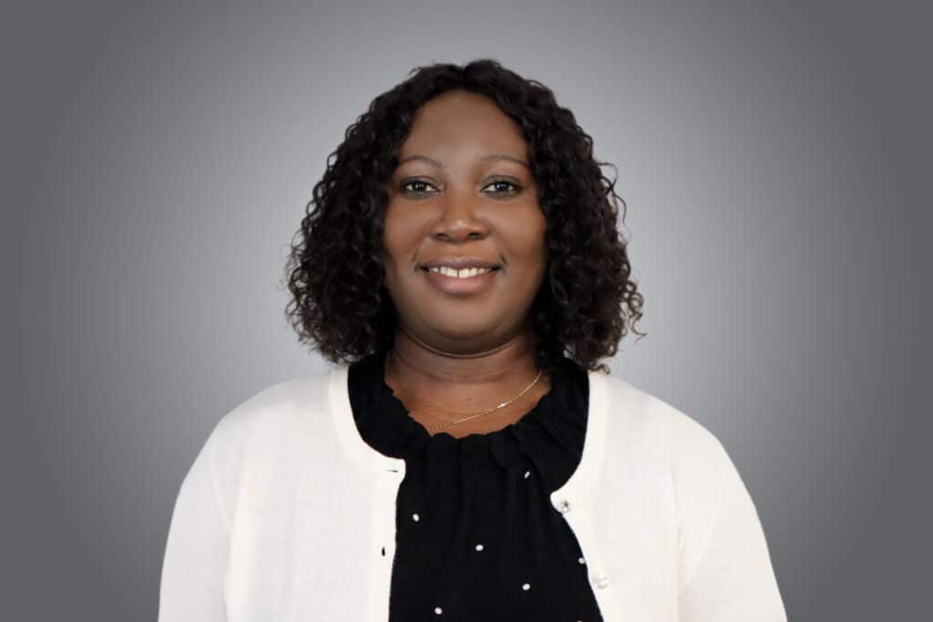 Ijeoma Njoku, Licensed Social Worker