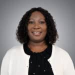 Ijeoma Njoku, Licensed Social Worker