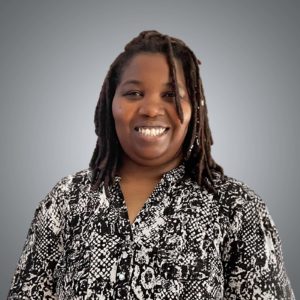 Jernice Saez, Counselor