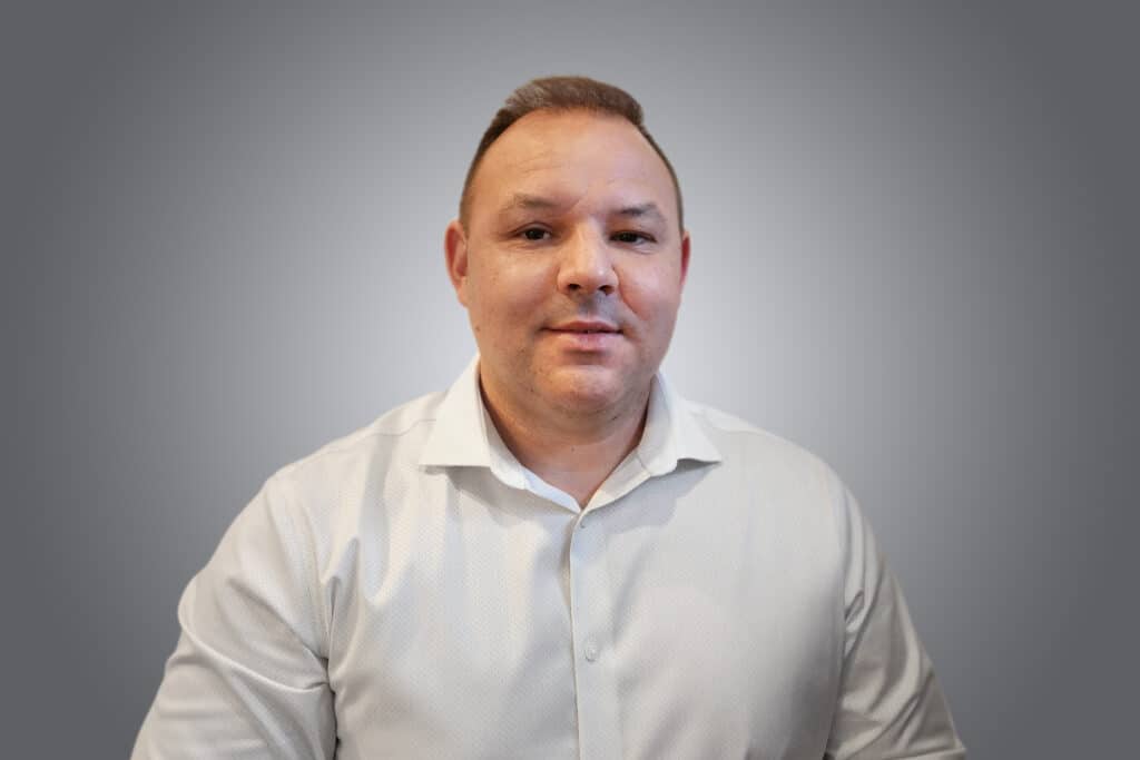 Albert Iannotti, Licensed Independent Clinical Social Worker