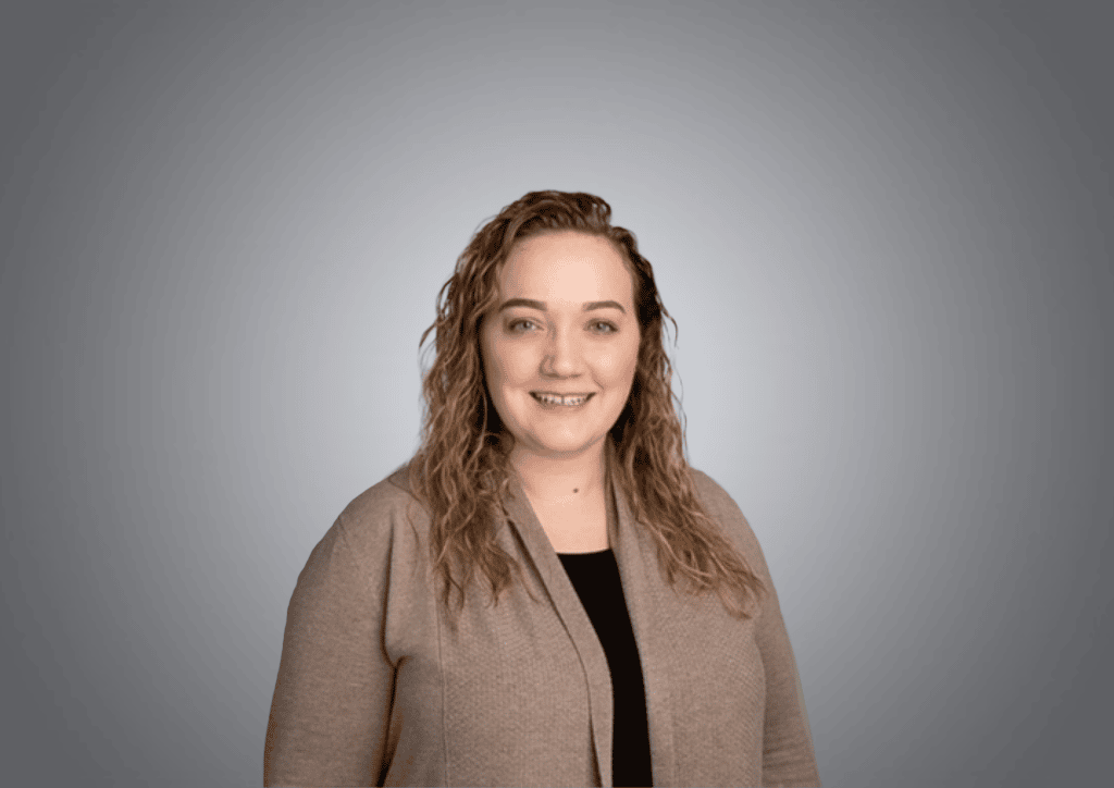 Caitlin Scott, Licensed Professional Counselor